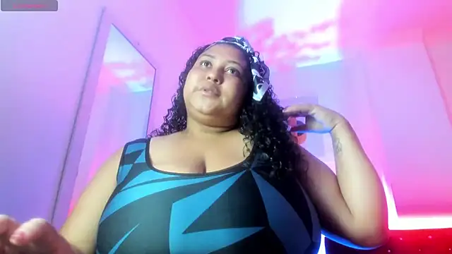 Ayliinn  online show from 7, 4, 2026