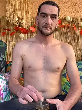 Anthopassif84 online show from 16, 4, 2026