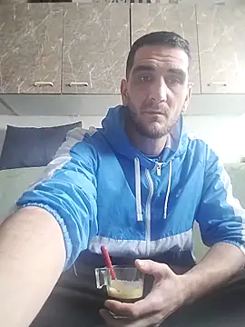 Anthopassif84 online show from 4, 3, 2025