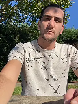 Anthopassif84 online show from 4, 11, 2025