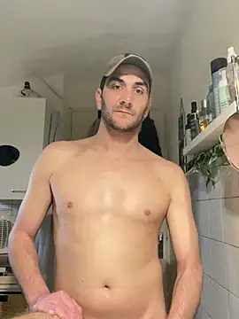 Anthopassif84 online show from 9, 3, 2026