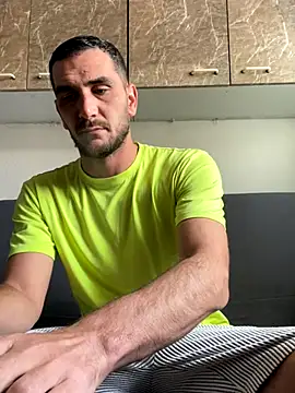 Anthopassif84 online show from 14, 10, 2025