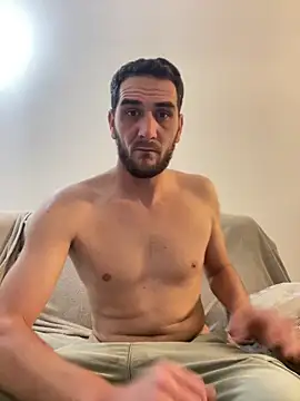 Anthopassif84 online show from 13, 5, 2026