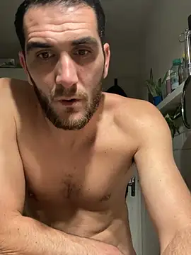 Anthopassif84 online show from 20, 12, 2025