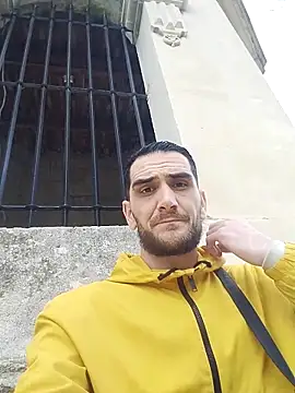 Anthopassif84 online show from 12, 3, 2025