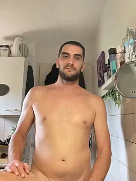 Anthopassif84 online show from 2, 6, 2026
