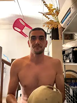 Anthopassif84 online show from 30, 9, 2025