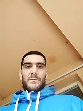 Anthopassif84 online show from 11, 3, 2025