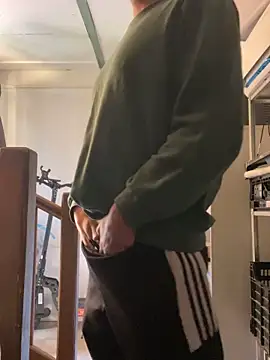 Anthopassif84 online show from 21, 2, 2026