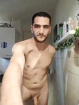 Anthopassif84 online show from 10, 3, 2025