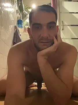 Anthopassif84 online show from 27, 5, 2026