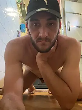 Anthopassif84 online show from 22, 5, 2026