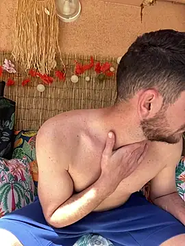 Anthopassif84 online show from 21, 4, 2026