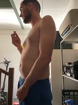 Anthopassif84 online show from 19, 4, 2026