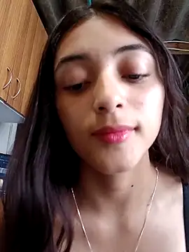 Valen Person online show from 23, 10, 2025