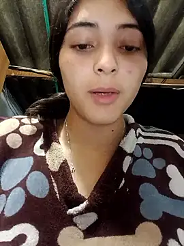 Valen Person online show from 25, 10, 2025