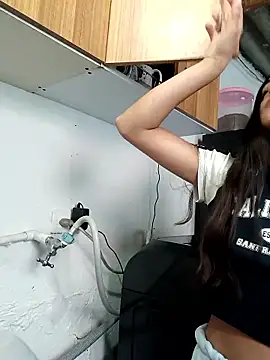 Valen Person online show from 19, 11, 2025