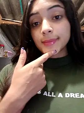 Valen Person online show from 2, 10, 2025