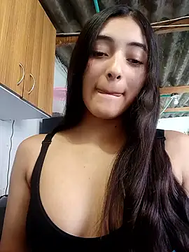 Valen Person online show from 1, 12, 2025