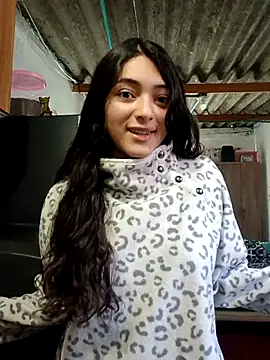 Valen Person online show from 12, 11, 2025