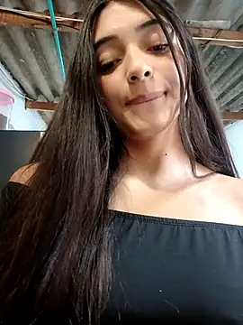 Valen Person online show from 22, 11, 2025