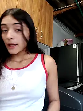 Valen Person online show from 21, 10, 2025