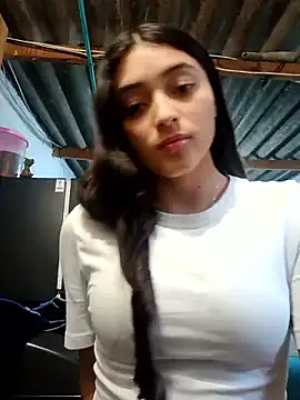 Valen Person online show from 7, 11, 2025