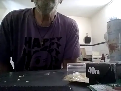 coolbrady17 online show from 18, 3, 2025