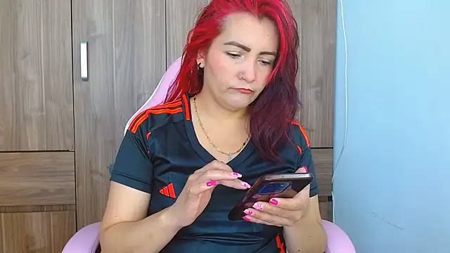 nanis milf online show from 7, 7, 2026