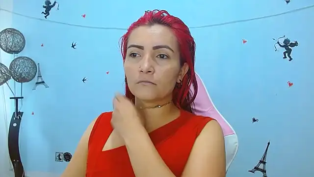 nanis milf online show from 9, 7, 2026
