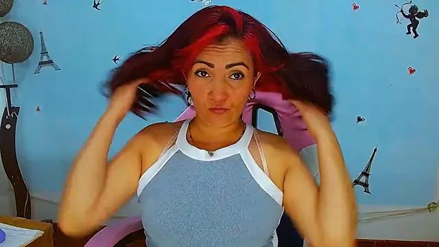 nanis milf online show from 16, 7, 2026