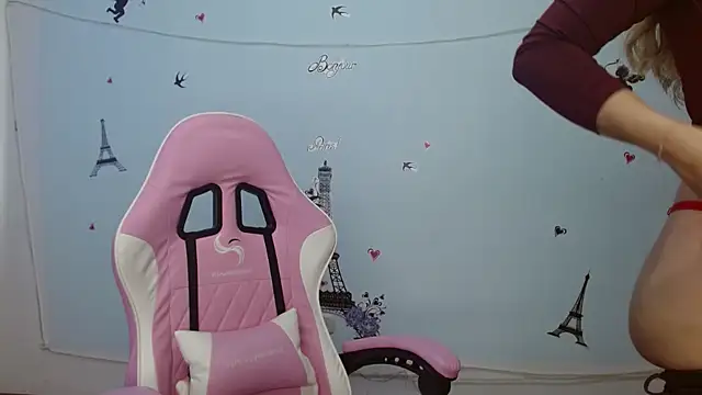 nanis milf online show from 25, 3, 2026