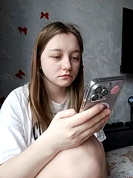 Bonechka online show from 19, 12, 2025