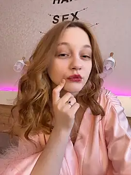 Bonechka online show from 25, 3, 2026