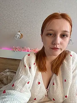 Bonechka online show from 23, 4, 2026