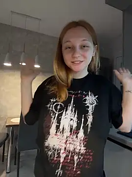 Snapshot of Bonechka chatting on 8, 5, 2026 Bonechka online show from 8, 5, 2026