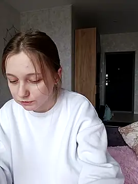 Snapshot of Bonechka chatting on 10, 11, 2025 Bonechka online show from 10, 11, 2025