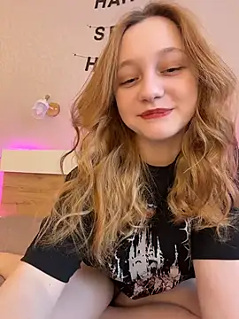 Bonechka online show from 26, 3, 2026