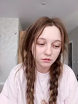 Snapshot of Bonechka chatting on 31, 10, 2025 Bonechka online show from 31, 10, 2025