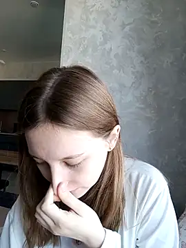 Snapshot of Bonechka chatting on 9, 10, 2025 Bonechka online show from 9, 10, 2025