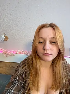 Snapshot of Bonechka chatting on 11, 5, 2026 Bonechka online show from 11, 5, 2026