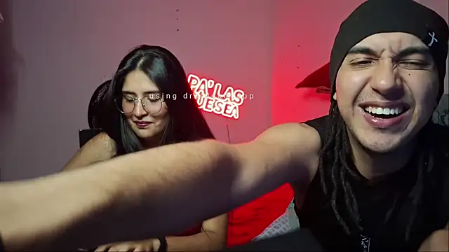 Snapshot of incubus2sucubus chatting on 24, 9, 2025 incubus2sucubus online show from 24, 9, 2025