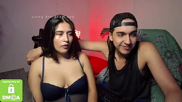 incubus2sucubus online show from 1, 12, 2025