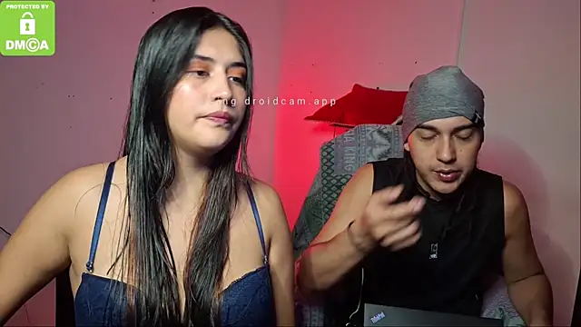 Snapshot of incubus2sucubus chatting on 14, 9, 2025 incubus2sucubus online show from 14, 9, 2025