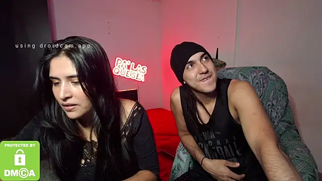 incubus2sucubus online show from 27, 11, 2025