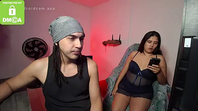 incubus2sucubus online show from 3, 11, 2025