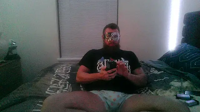 Snapshot of Brandon_Rob chatting on 12, 3, 2025 Brandon Rob online show from 12, 3, 2025