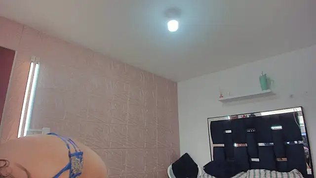 Aleska128 online show from 7, 3, 2025
