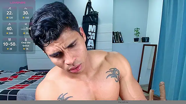 Apolotherock online show from 24, 10, 2025