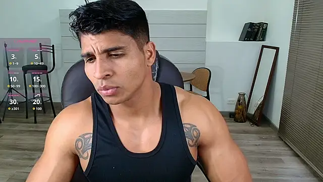 Apolotherock online show from 6, 2, 2026